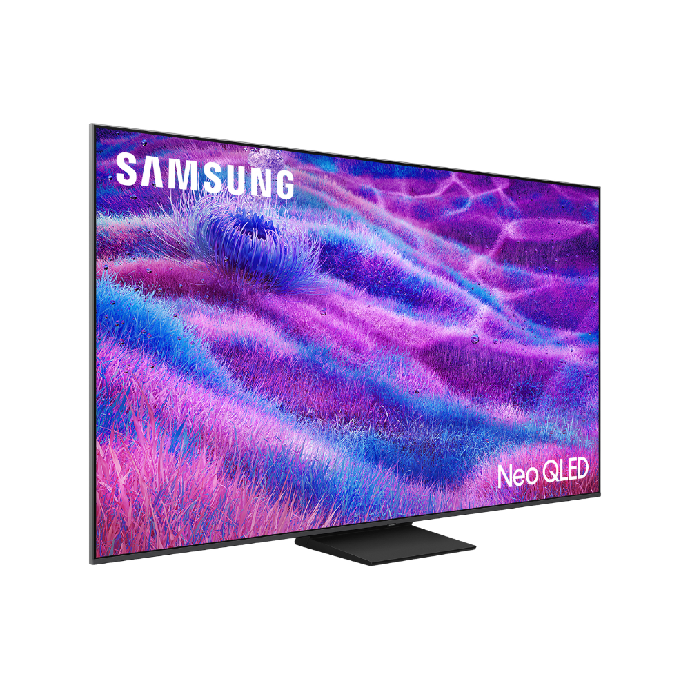טלוויזיה חכמה סמסונג ניופרו Neo QLED QN80F 4K Vision AI