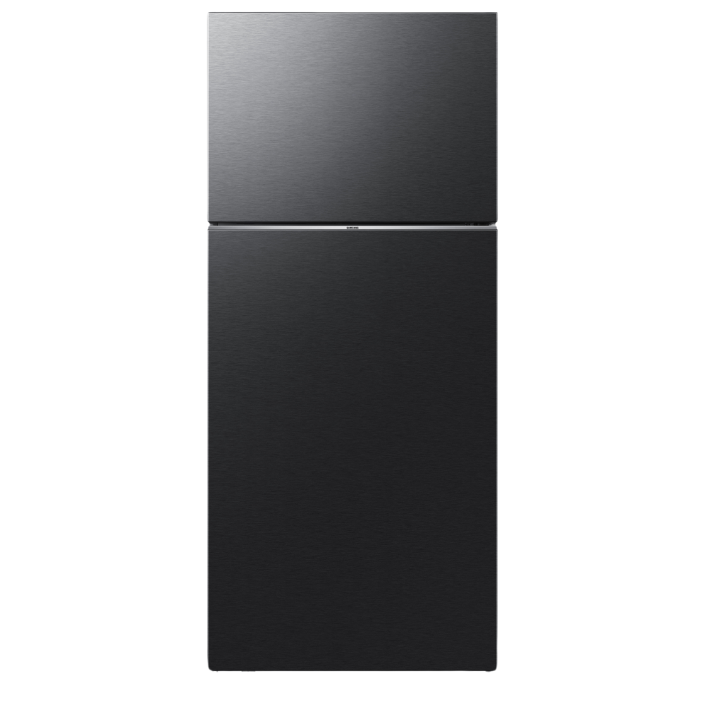 מקרר סמסונג מקפיא עליון 530 ליטר RT53DG7A64B1 שחור פחם