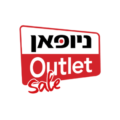 ניופאן אאוטלט Sale