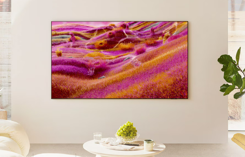 הרחבת אחריות טלוויזיות סמסונג ניופרו