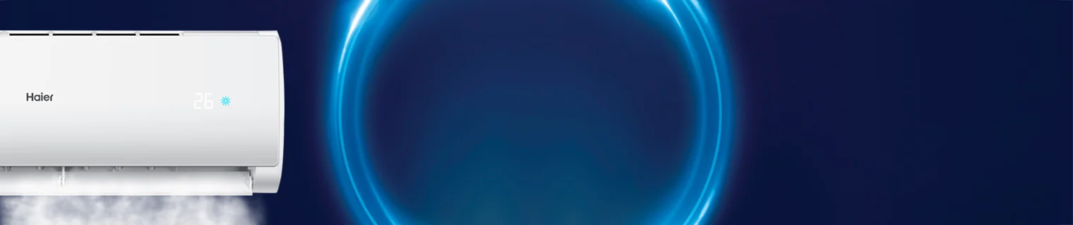 קטגורית מזגנים של ניושופ